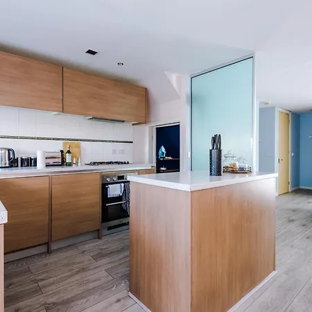 Luxury City Stay Coop Live & Etihad With Free Parking Manchester Extérieur photo